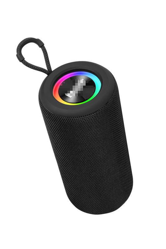 Portable 10W Hi-Fi Bluetooth Lautsprecher mit kristallklarem Klang für TV-Projektor oder Handy