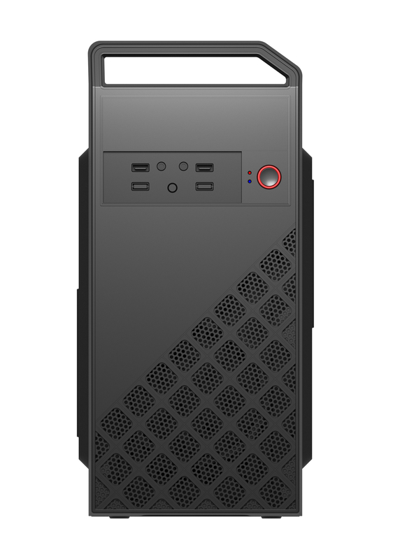 Die Handheld Gaming Computer Case mit einem MATX-Format bieten ausreichend Platz für die Software-Installation und Upgrade
