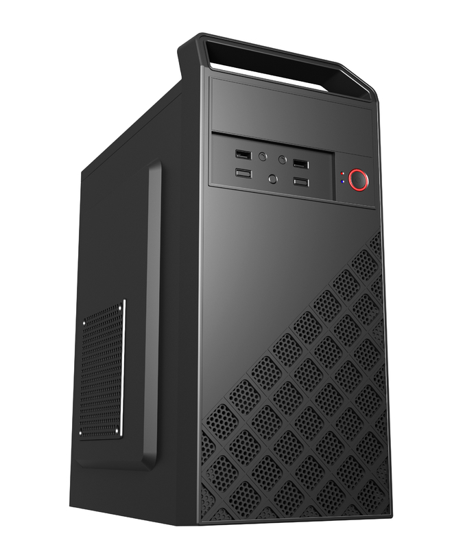 Die Handheld Gaming Computer Case mit einem MATX-Format bieten ausreichend Platz für die Software-Installation und Upgrade