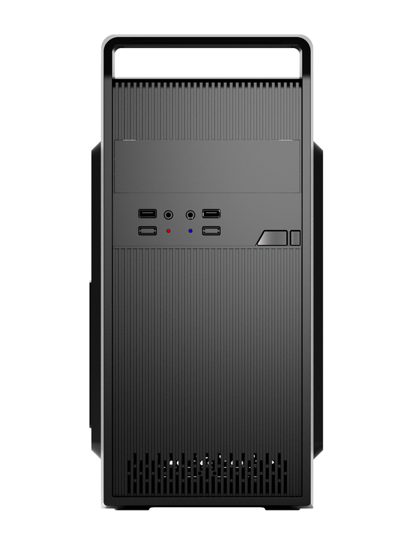 Die Handheld Gaming Computer Case mit einem MATX-Format bieten ausreichend Platz für die Software-Installation und Upgrade