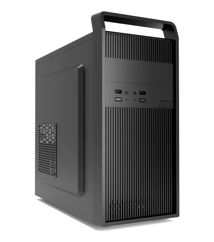 Die Handheld Gaming Computer Case mit einem MATX-Format bieten ausreichend Platz für die Software-Installation und Upgrade