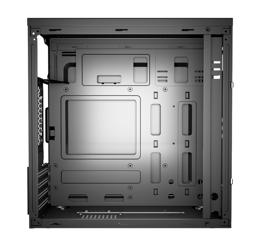 Die Handheld Gaming Computer Case mit einem MATX-Format bieten ausreichend Platz für die Software-Installation und Upgrade