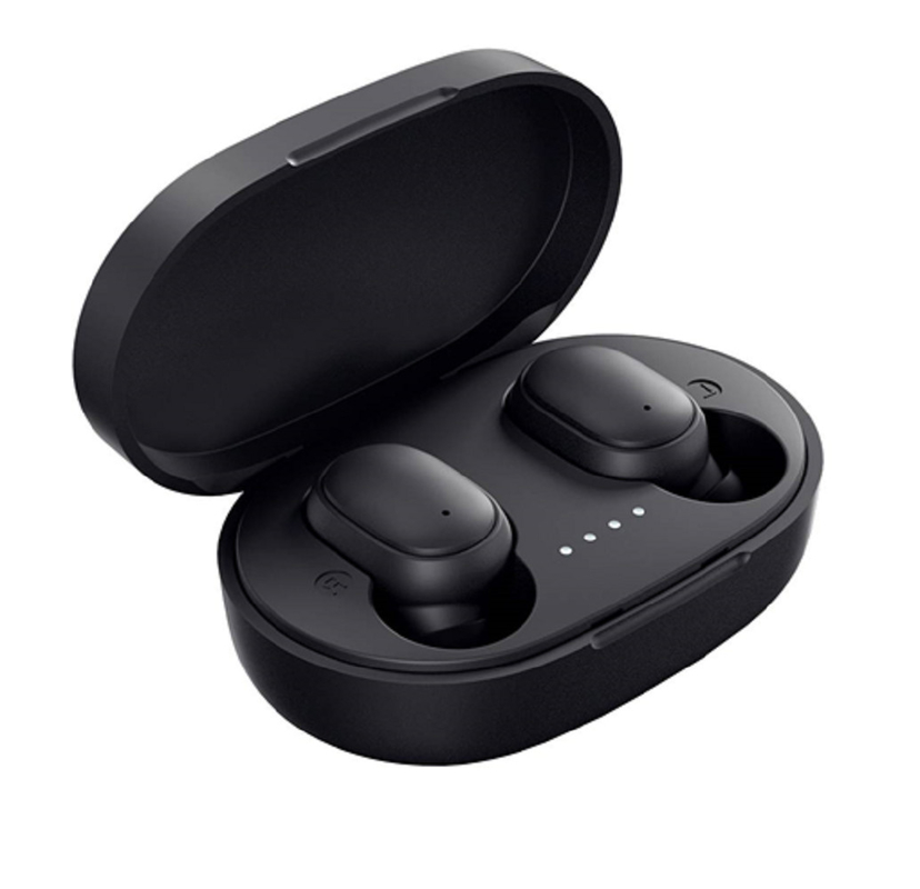 F8 TWS-Kopfhörer verfügen über Bluetooth-Version 5.3 und bieten bis zu 80 Stunden Standby-Zeit.