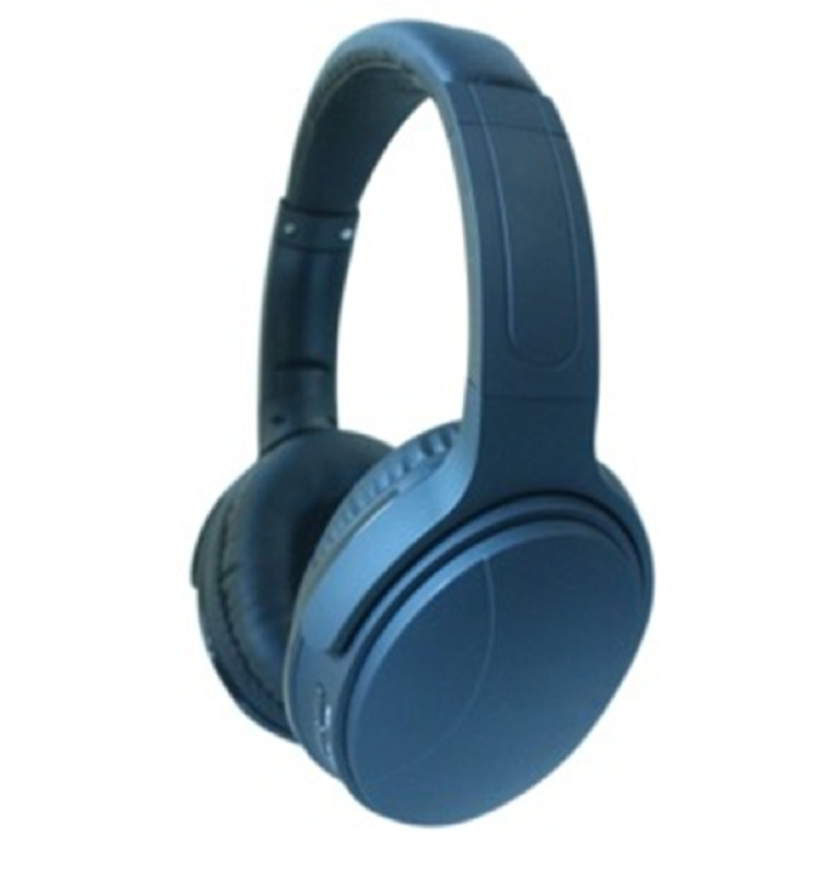 Kopfhörer Kopfhörer Bluetooth 5.0 Bis zu 10 Stunden Akkulaufzeit 40mm Lautsprecher-Einheit USB Mikro-Ladung Bluetooth und AUX-Verbindungen unterstützt