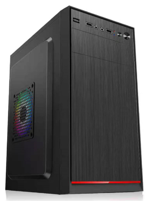 Unterstützt ATX Micro ATX und Mini ATX Motherboards Computergehäuse mit effizienter Wärmeverteilung Kompatibel mit Gehäusen mit 2 Festplatten und 3 SSDs