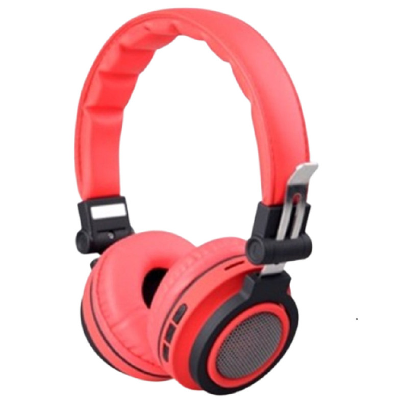 HSP/HFP A2DP/AVRCP-Unterstützung 10 Stunden Wiedergabe 120 Stunden Standby 40mm Fahrer Bluetooth 5.0 Portable Kopfhörer