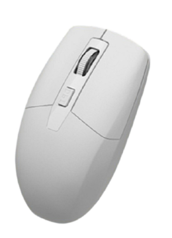 4D, 2.4G-Verbindung, 800-1600 DPI, 4 Tasten, Type-C-Schnittstelle.