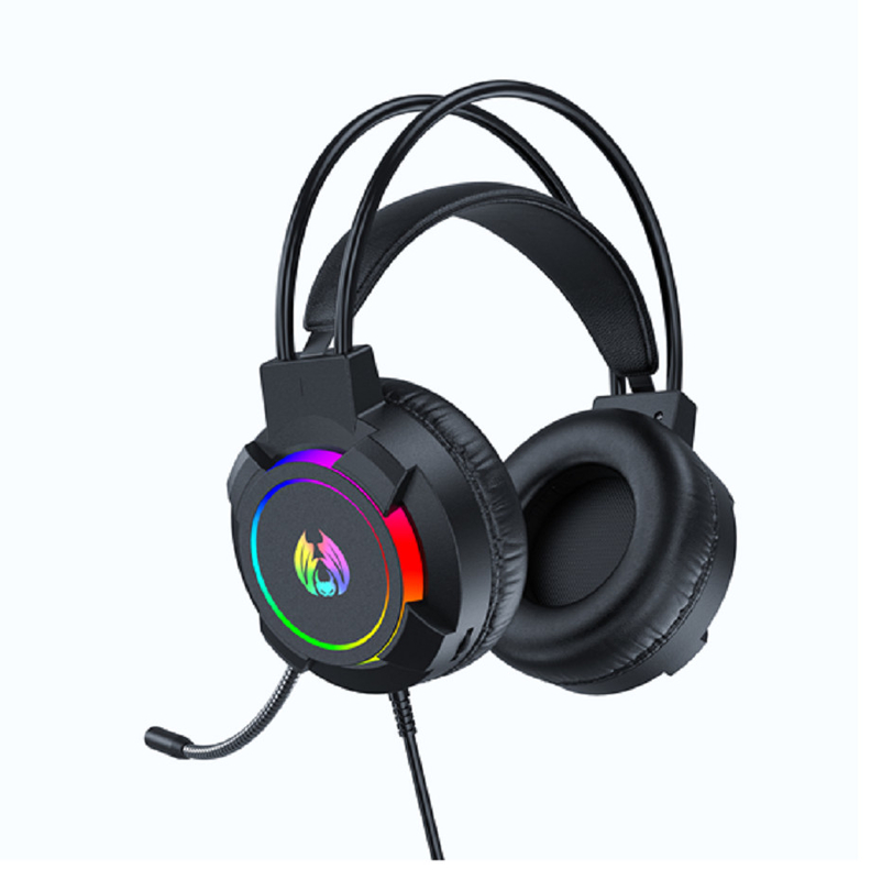 Φ3.5mm Audio-Schnittstelle und USB-Schnittstelle Kompatibel mit verschiedenen Geräten Omnidirectional Mikrofon mit -55dB±2dB Empfindlichkeit