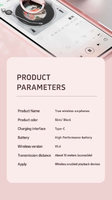 F14.2 Kupferring-Lautsprecher Bluetooth 5.4 AAC/SBC Hochdefinitions-Audioanrufzeit 4-5 Stunden wasserdicht und staubdicht