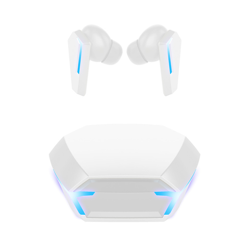 RGB Atemlicht Wechselbare Spiel- und Musikmodi Bluetooth 5.2 4 Stunden Akkulaufzeit Wasserdicht und Staubdicht