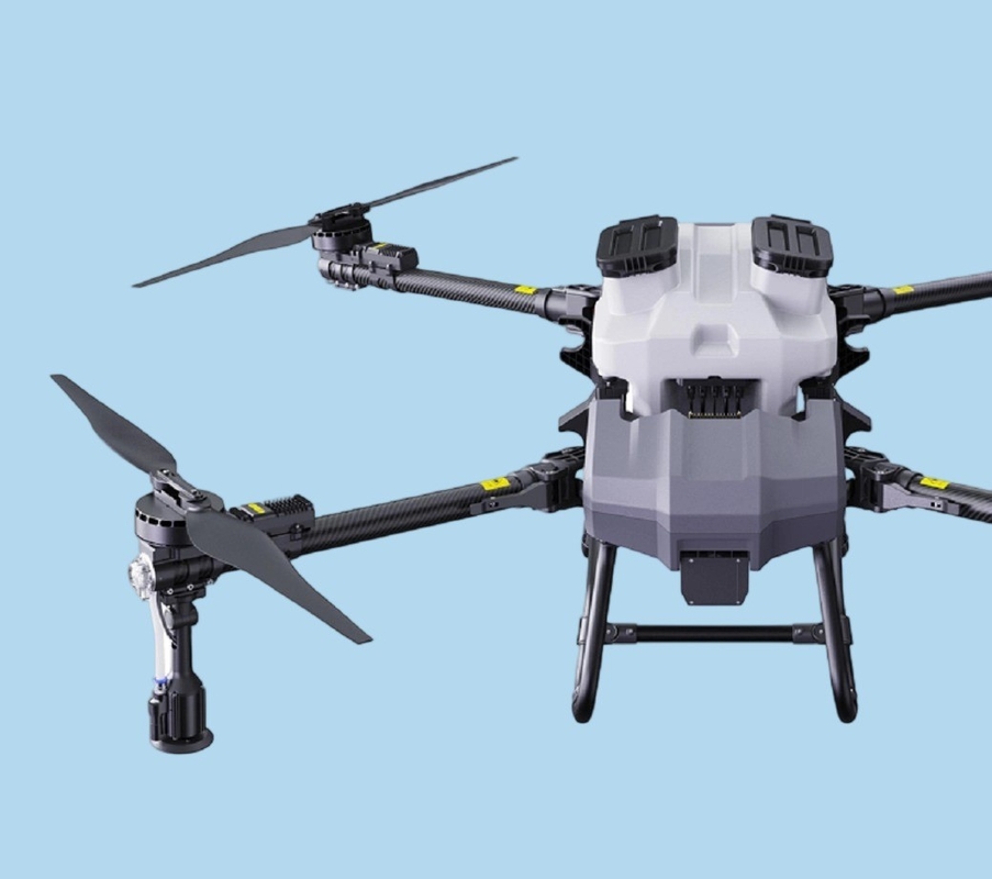 Z30P 30kg Last Landwirtschaftliche Drohnen Lösung unter Z-Serie Neue Truss-Struktur und Z-förmige Klapparme