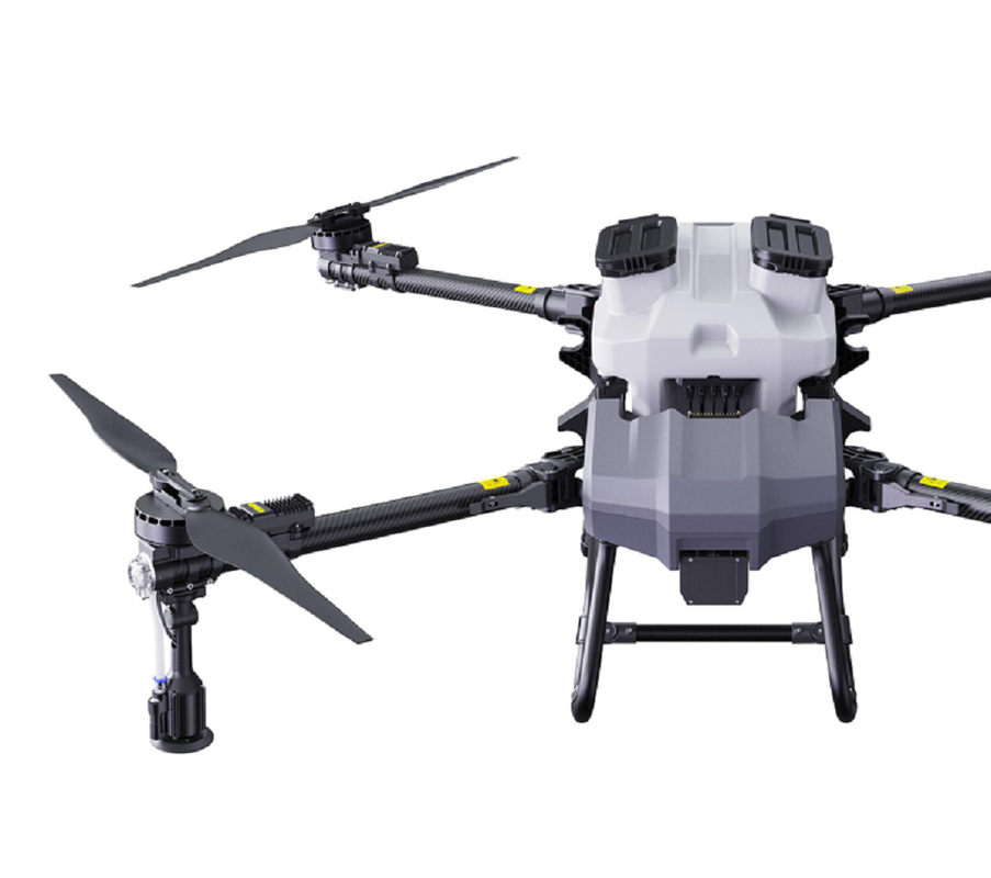Z30P 30kg Last Landwirtschaftliche Drohnen Lösung unter Z-Serie Neue Truss-Struktur und Z-förmige Klapparme