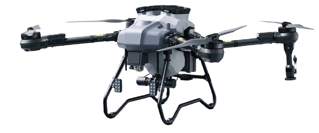 Z50P 50kg Last Landwirtschaftliche Lösung unter Z-Serie Neue Truss-Struktur und Z-förmige Klapparme