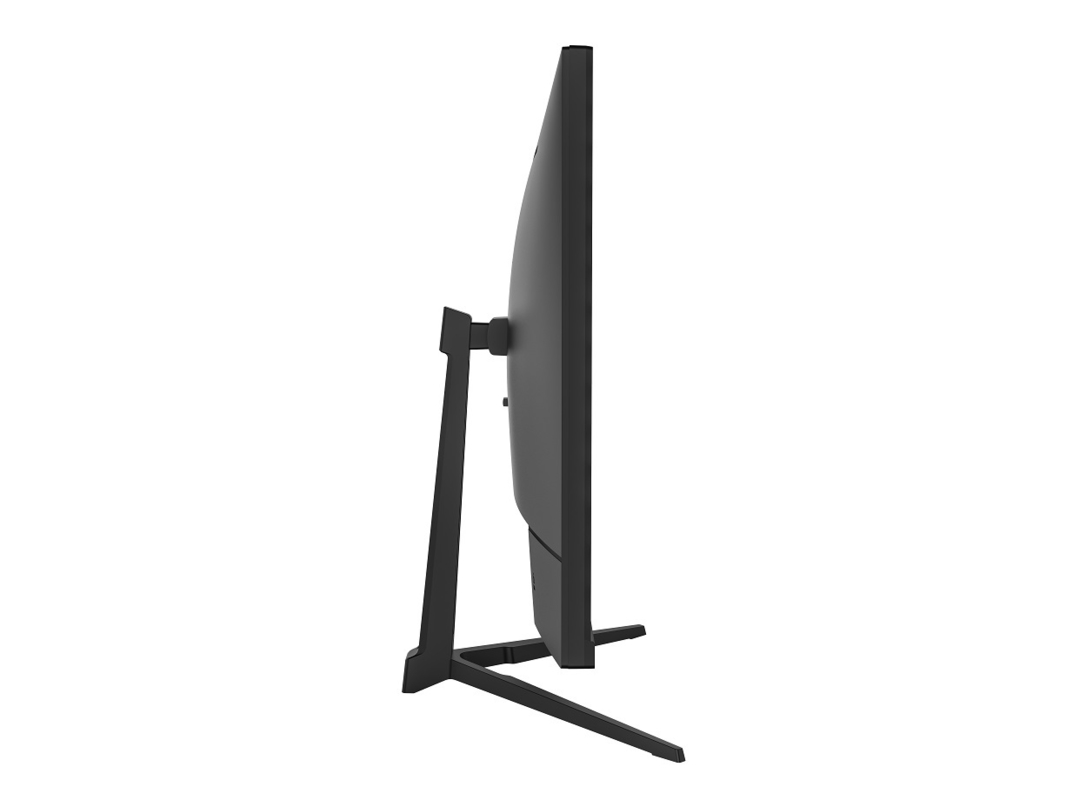 32-Zoll-IPS-Gaming-Monitore mit 4096*2160 Auflösung, 1 ms Reaktionszeit, 5000:1 Kontrast, HDMI/DP/USB/DC-Schnittstellen, inklusive HDMI-Kabel.