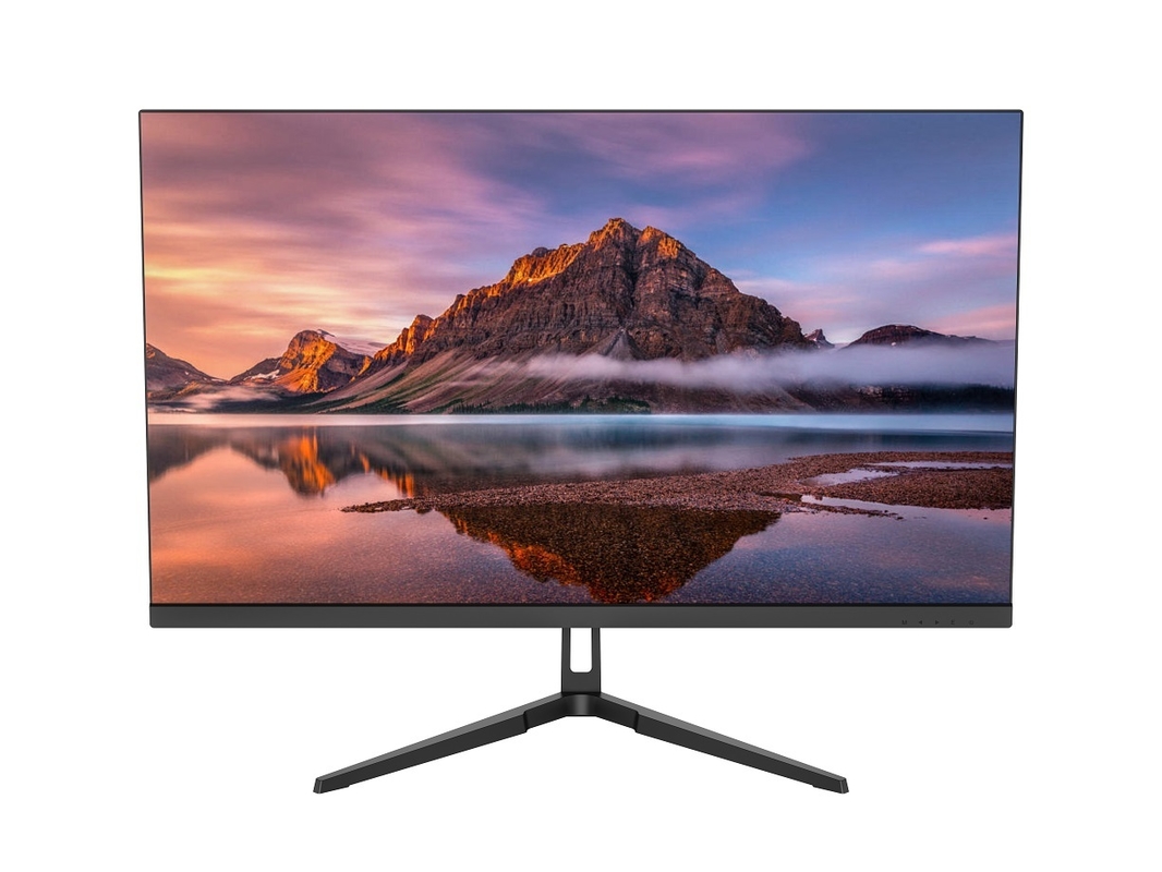 32-Zoll-IPS-Gaming-Monitore mit 4096*2160 Auflösung, 1 ms Reaktionszeit, 5000:1 Kontrast, HDMI/DP/USB/DC-Schnittstellen, inklusive HDMI-Kabel.