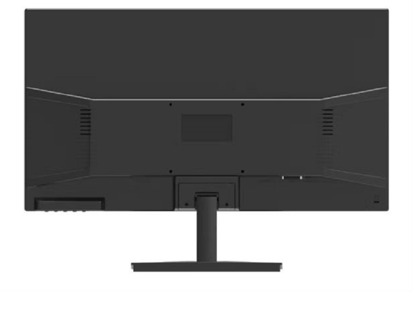 ETEK 23,8 Zoll IPS Gaming-Monitore mit 2560*1440, 1ms Ansprechleistung, 5000:1 Kontrast, HDMI/DP/USB/Audio-Anschlüsse, eingebaute 2*5W Lautsprecher
