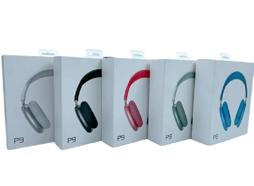 Wireless Bluetooth Headphones with 150mAh Battery 4H Playtime and 120H Standby Time for Clear Audio