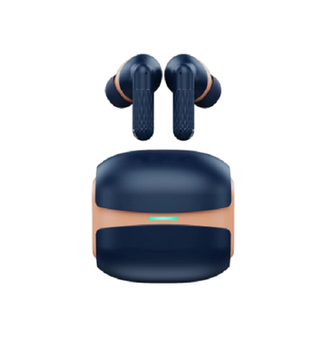 TWS Bluetooth-Ohrhörer, 30 mAh + 180 mAh, USB-C-Aufladung, 3-4 Stunden Spielzeit, F13 Kupfertreiber, 10-15 m Reichweite