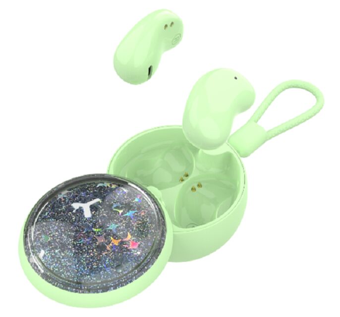 TWS Ohrhörer BT5.3,4H Play, Typ-C, 6 Macaron Farben, Bluetrum 5656