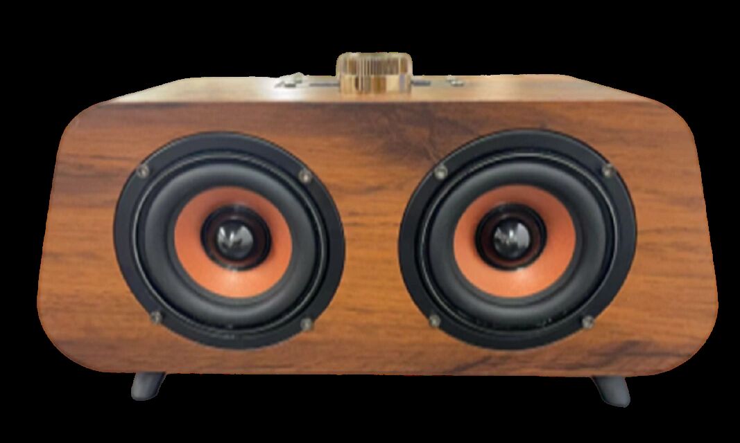 20W Bluetooth-Doppellautsprecher, 3