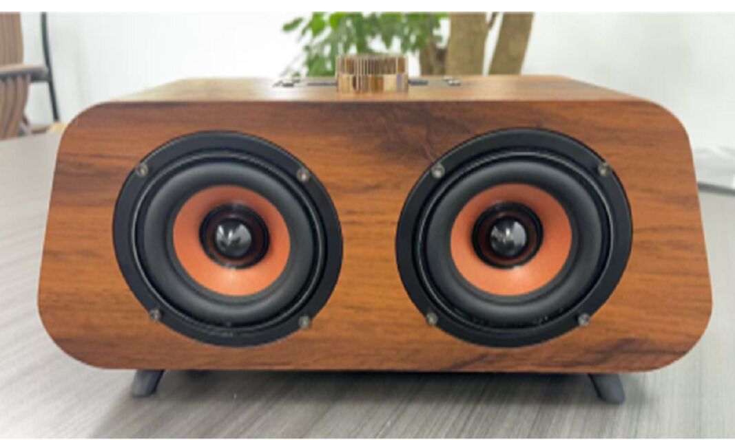 20W Bluetooth-Doppellautsprecher, 3