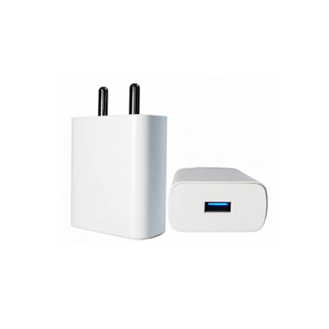 27W Multi-Protokoll-Schnellladegerät, 5V3A/9V3A/12V2.25A, EU/US/UK/IN Stecker gleichen Preis