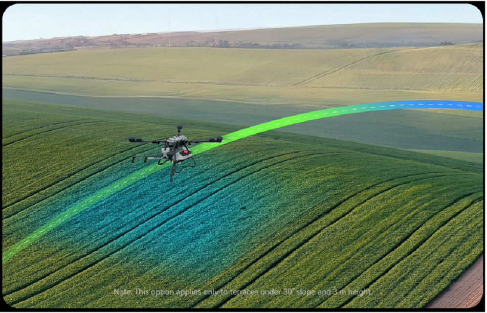 Z80 Flaggschiff-Agri-Drohne: 80 l Spray + 120 l Streumittel + 80 kg Hubkraft | Metallfachwerk-Schnellwechselplattform