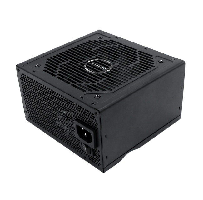 850 Watt ATX 3.1 Platin-Versorgungsanlage - PCIe 5.1 Native Full Modular Japanische Kappen