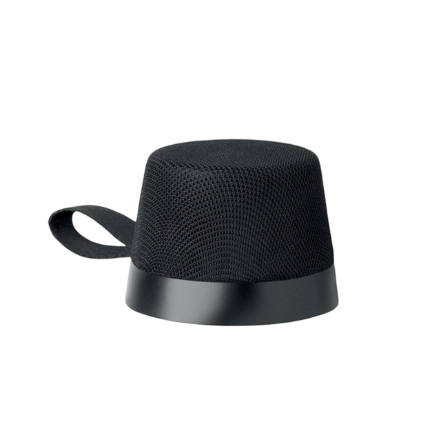 Magnetischer tragbarer Bluetooth-Lautsprecher (5W Ausgang, Typ-C Schnellladung, Mehrfarbig OEM)