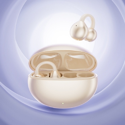 BT 5.4 3D Ergonomisches Design Bluetooth Kopfhörer Kopfhörer bis zu 5 Stunden pro Anruf Einheitlicher Druck Nebel Lila Milch Tee Haut Obsidian Schwarz