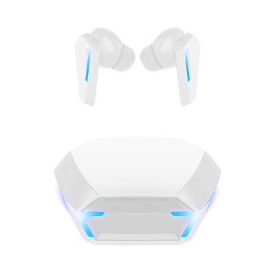 RGB Atemlicht Wechselbare Spiel- und Musikmodi Bluetooth 5.2 4 Stunden Akkulaufzeit Wasserdicht und Staubdicht