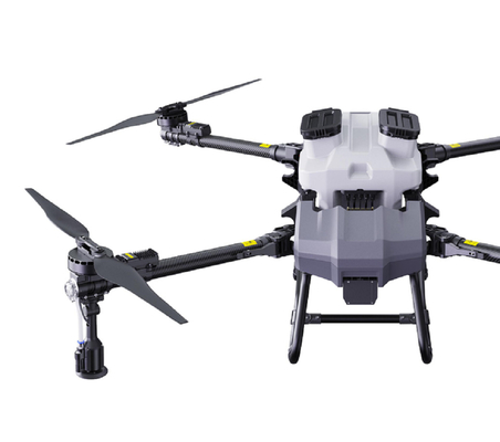 Z30P 30kg Last Landwirtschaftliche Drohnen Lösung unter Z-Serie Neue Truss-Struktur und Z-förmige Klapparme