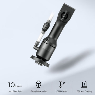 UAVs Zentrifugaldüse